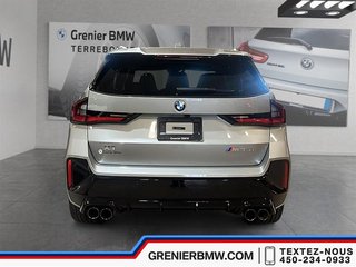 BMW X1 M35i xDrive, M Sport Pro, Advanced Driver Assist 2025 à Terrebonne, Québec - 5 - w320h240px