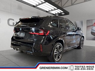BMW X1 xDrive28i 2025 à Terrebonne, Québec - 4 - w320h240px