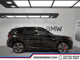 2025 BMW X1 xDrive28i, M Sport Package, Premium Package in Terrebonne, Quebec - 3 - w320h240px