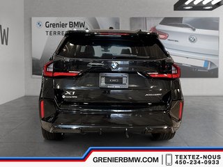 BMW X1 xDrive28i 2025 à Terrebonne, Québec - 5 - w320h240px