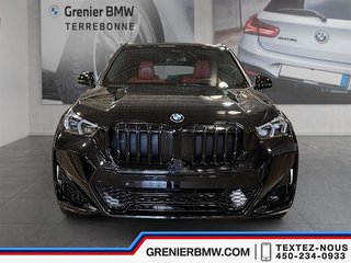 2025 BMW X1 xDrive28i, M Sport Package, Premium Package in Terrebonne, Quebec - 2 - w320h240px