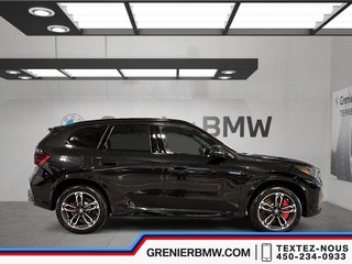 BMW X1 xDrive28i 2025 à Terrebonne, Québec - 3 - w320h240px