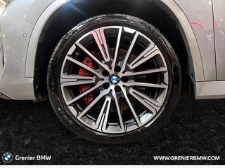 BMW X1 M35i xDrive, M Sport Pro, Premium Essential 2025 à Terrebonne, Québec - 6 - w320h240px