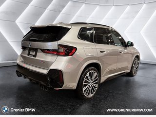 BMW X1 M35i xDrive, M Sport Pro, Premium Essential 2025 à Terrebonne, Québec - 4 - w320h240px