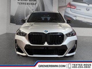 BMW X1 M35i xDrive, M Sport Pro, Premium Essential 2025 à Terrebonne, Québec - 2 - w320h240px