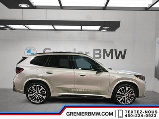 BMW X1 M35i xDrive, M Sport Pro, Premium Essential 2025 à Terrebonne, Québec - 3 - w320h240px