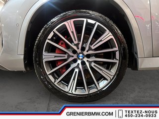 BMW X1 M35i xDrive, M Sport Pro, Premium Essential 2025 à Terrebonne, Québec - 6 - w320h240px