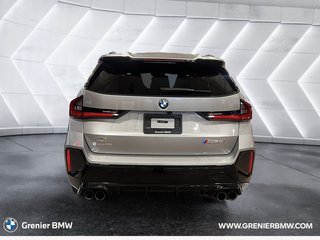 BMW X1 M35i xDrive, M Sport Pro, Premium Essential 2025 à Terrebonne, Québec - 5 - w320h240px