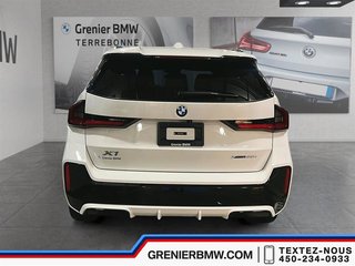 2025 BMW X1 xDrive28i in Terrebonne, Quebec - 5 - w320h240px