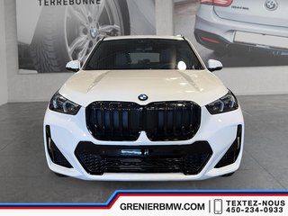 BMW X1 xDrive28i, M Sport Pro, Premium Package 2025