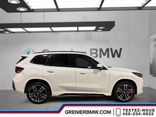 2025 BMW X1 xDrive28i in Terrebonne, Quebec - 3 - w320h240px