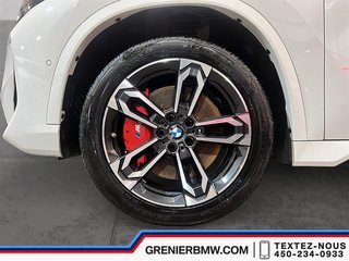 2025 BMW X1 xDrive28i in Terrebonne, Quebec - 6 - w320h240px