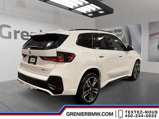 2025 BMW X1 xDrive28i in Terrebonne, Quebec - 4 - w320h240px