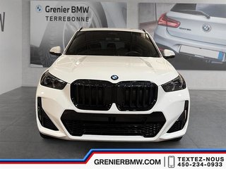 2025 BMW X1 xDrive28i in Terrebonne, Quebec - 2 - w320h240px