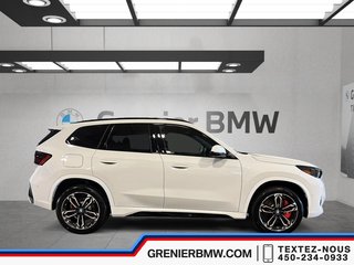 BMW X1 xDrive28i, M Sport Pro, Premium Package 2025