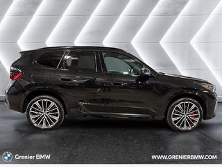 2025 BMW X1 xDrive28i, M Sport Pro, Premium Enhanced