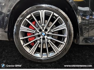 BMW X1 xDrive28i, M Sport Pro, Premium Enhanced 2025 à Terrebonne, Québec - 6 - w320h240px