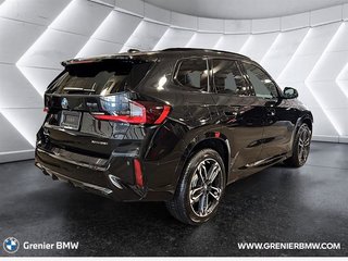 BMW X1 xDrive28i,M SPORT ÉDITION 2025 à Terrebonne, Québec - 4 - w320h240px
