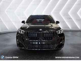 BMW X1 xDrive28i,M SPORT ÉDITION 2025 à Terrebonne, Québec - 2 - w320h240px