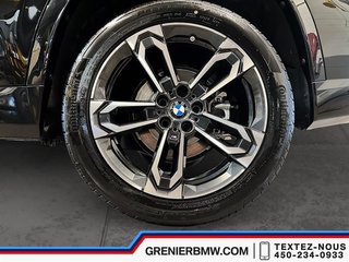BMW X1 xDrive28i,M SPORT ÉDITION 2025 à Terrebonne, Québec - 6 - w320h240px