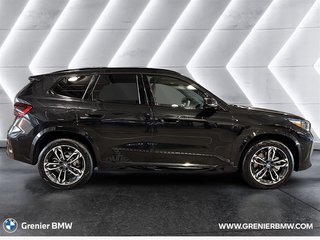 BMW X1 xDrive28i,M SPORT ÉDITION 2025 à Terrebonne, Québec - 3 - w320h240px