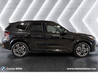 2025 BMW X1 xDrive28i in Terrebonne, Quebec - 4 - w320h240px