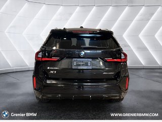 BMW X1 xDrive28i 2025 à Terrebonne, Québec - 6 - w320h240px