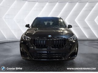 BMW X1 xDrive28i 2025 à Terrebonne, Québec - 3 - w320h240px
