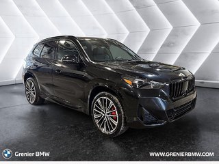 BMW X1 xDrive28i 2025 à Terrebonne, Québec - 2 - w320h240px