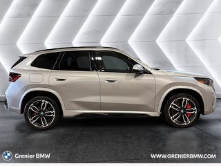 2025 BMW X1 xDrive28i in Terrebonne, Quebec - 3 - w320h240px