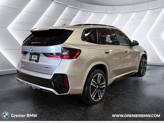 2025 BMW X1 xDrive28i in Terrebonne, Quebec - 4 - w320h240px