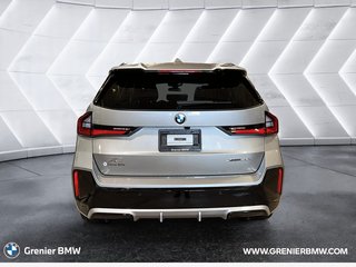 2025 BMW X1 xDrive28i in Terrebonne, Quebec - 5 - w320h240px