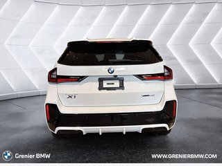 2025 BMW X1 xDrive28i in Terrebonne, Quebec - 5 - w320h240px