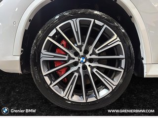 2025 BMW X1 xDrive28i in Terrebonne, Quebec - 6 - w320h240px