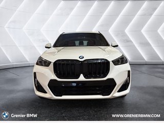 2025 BMW X1 xDrive28i in Terrebonne, Quebec - 2 - w320h240px