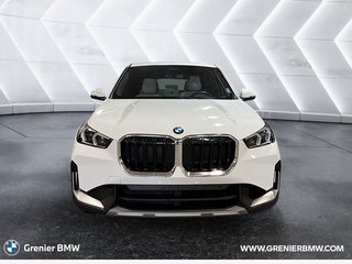 2025 BMW X1 xDrive28i in Terrebonne, Quebec - 2 - w320h240px