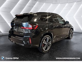 BMW X1 xDrive28i 2025 à Terrebonne, Québec - 4 - w320h240px