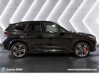 BMW X1 xDrive28i 2025 à Terrebonne, Québec - 3 - w320h240px