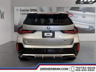 2026 BMW X1 XDrive28i in Terrebonne, Quebec - 5 - w320h240px