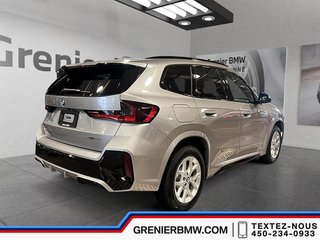 2026 BMW X1 XDrive28i in Terrebonne, Quebec - 4 - w320h240px