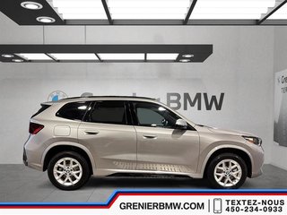 2026 BMW X1 XDrive28i in Terrebonne, Quebec - 3 - w320h240px