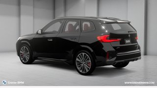 BMW X1 xDrive28i 2026 à Terrebonne, Québec - 2 - w320h240px