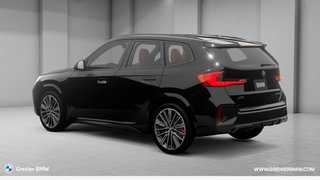 2026 BMW X1 xDrive28i in Terrebonne, Quebec - 2 - w320h240px