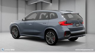 2026 BMW X1 xDrive28i in Terrebonne, Quebec - 2 - w320h240px
