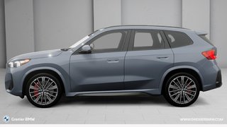 2026 BMW X1 xDrive28i in Terrebonne, Quebec - 4 - w320h240px