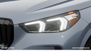 2026 BMW X1 xDrive28i in Terrebonne, Quebec - 6 - w320h240px