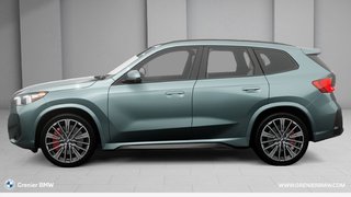 BMW X1 xDrive28i 2026 à Terrebonne, Québec - 4 - w320h240px