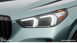 BMW X1 xDrive28i 2026 à Terrebonne, Québec - 6 - w320h240px