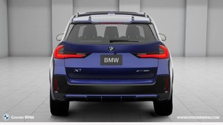 2026 BMW X1 xDrive28i in Terrebonne, Quebec - 5 - w320h240px