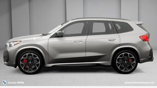 BMW X1 M35i xDrive 2026 à Terrebonne, Québec - 4 - w320h240px